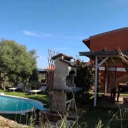 Lejlighed Su Kiniperu Maracalagonis
