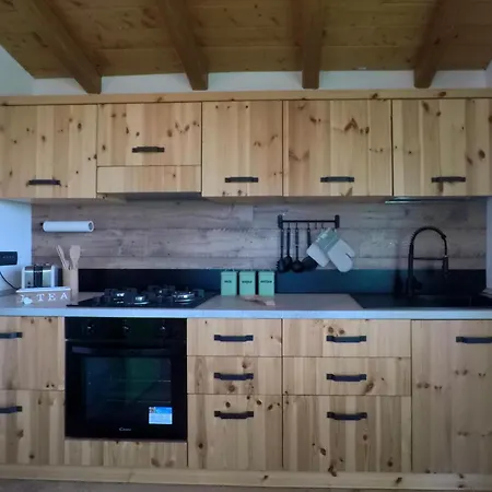 Apartamento Su Kiniperu Maracalagonis