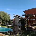 Daire Su Kiniperu Maracalagonis