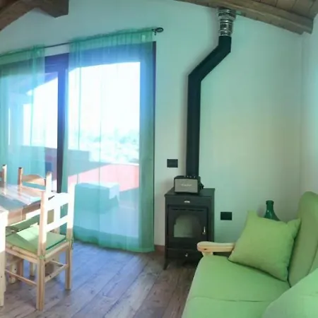 Su Kiniperu Apartment Maracalagonis