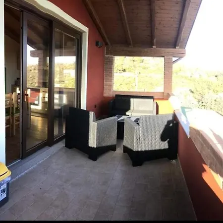 Appartamento Su Kiniperu