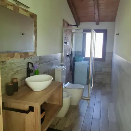 Apartment Su Kiniperu *