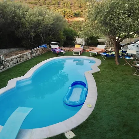 Su Kiniperu Apartment