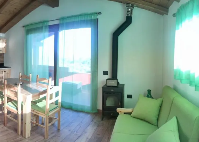 Su Kiniperu Apartman Maracalagonis