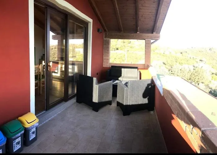 Apartman Su Kiniperu