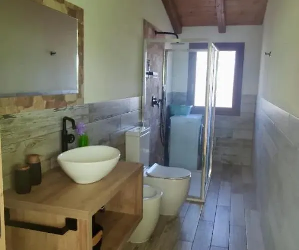 Apartman Su Kiniperu *